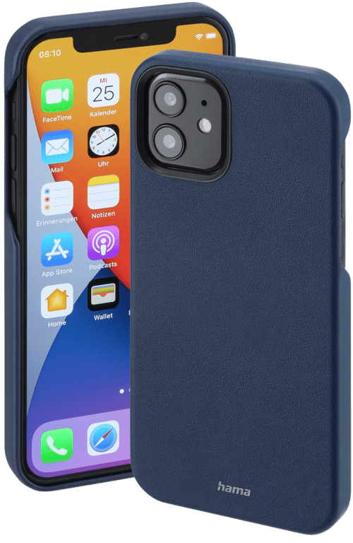 Coque protection MagCase Finest Sense pour Apple iPhone 12/12 Pro