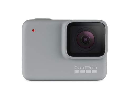 GoPro HERO7 White caméra pour sports d'action 10 MP Full HD Wifi