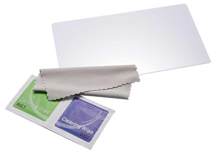 Protection Écran En Verre Trempé Pour Switch Bigben Le Protégé écran - vue 2