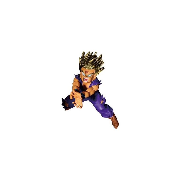 Banpresto Figurine Bandai Dragon Ball Z Blood of Saiyans Special XI Son Gohan
