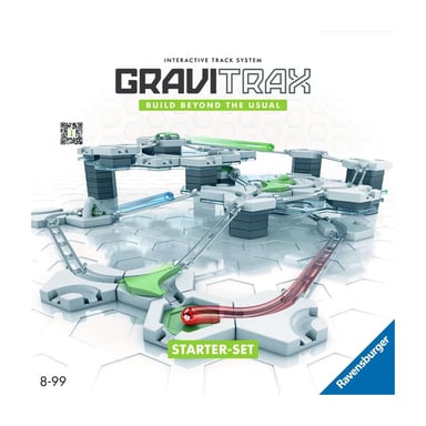 Ravensburger GraviTrax Starter Set - Jeux France - vue 6