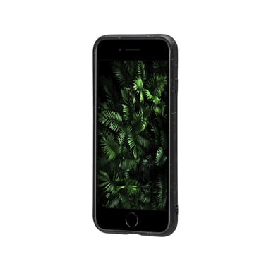 Grenen coque de protection pour iPhone SE/8/7 11,9 cm (4.7'') Housse Noir