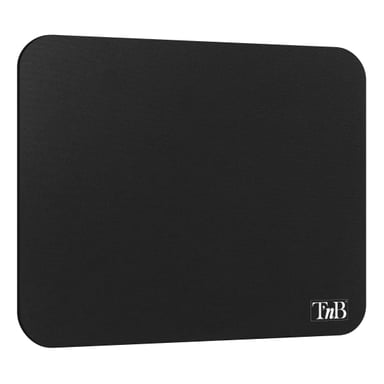 T'nB TSECO alfombrilla para ratón Negro