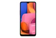 Galaxy A20 2019 32 Go, Noir