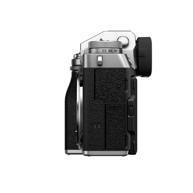 Fujifilm X-T5 Argent - vue 2