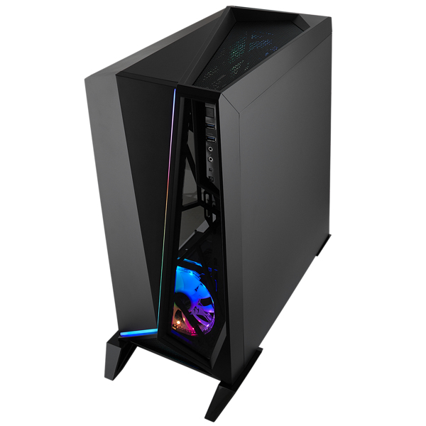 Corsair Carbide SPEC Omega TG RGB ATX Neuf - vue 4