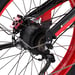 Vélo électrique DUOTTS N26 26'' 1500w Double moteur 48V 20Ah Batterie Samsung