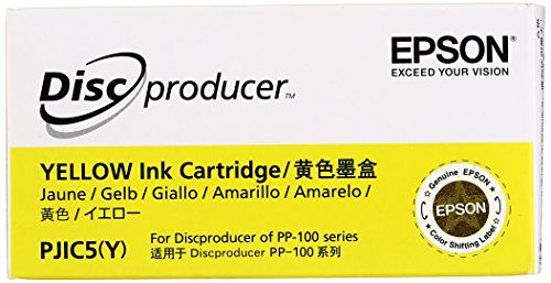 Epson PP 100 PJIC5 - vue 9