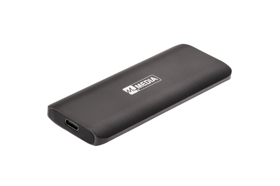 VERBATIM Modèle du produit : MyMedia MyExternal SSD Neuf - vue 2