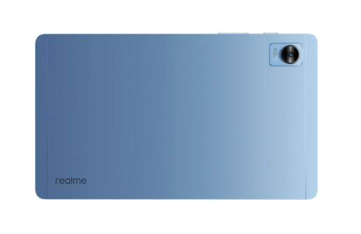 realme Pad Mini WIFI 4GB+64GB Tigre 22,1 cm (8.7'') Wi-Fi 5 (802.11ac) Android 11 Azul