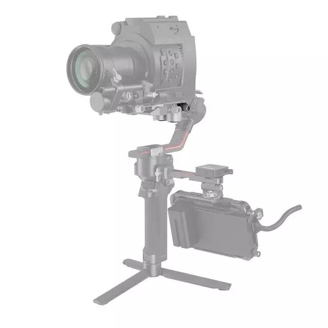 SMALLRIG Counterweight Kit Compatible avec DJI RS 2RSC 2 Selected ZHIYUN Gimbals 3125 Neuf - vue 4