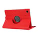 Custodia per Galaxy Tab A8 10.5'' Folio rotante a 360° con funzione stand