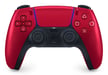 DualSense Rouge Volcanique - Manette de jeu Analogique/Numérique PlayStation 5