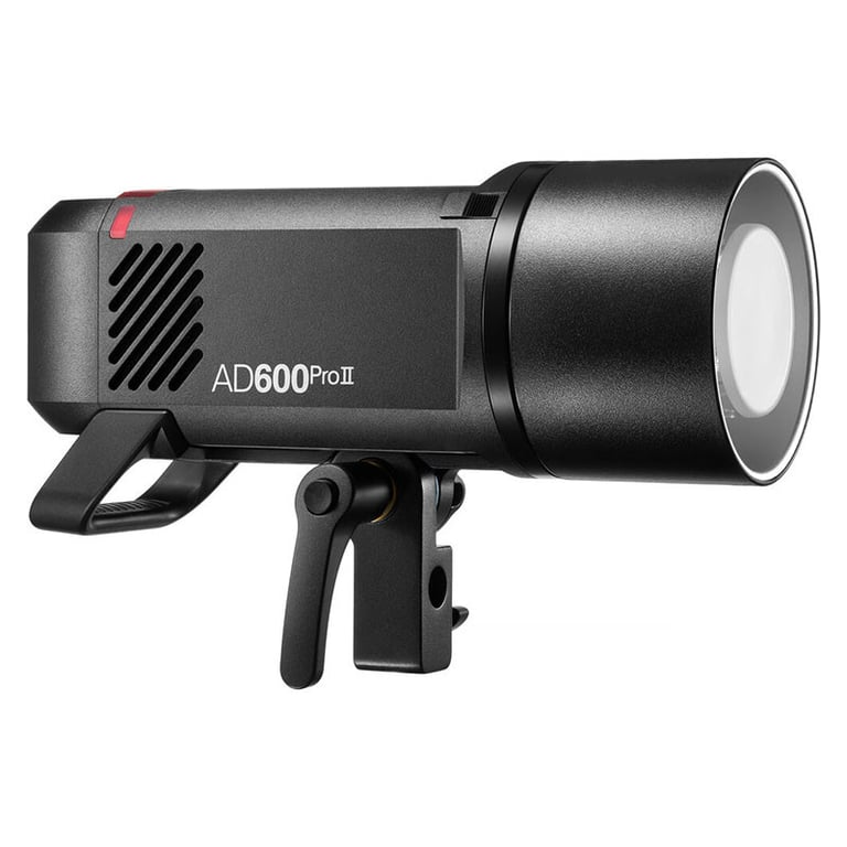 GODOX Flash Wistpro AD600 PRO II Neuf