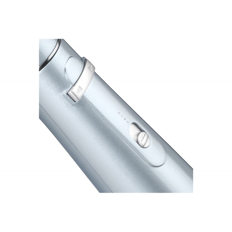 Brosse coiffante Babyliss AS773E HYDRO FUSION - Neuf