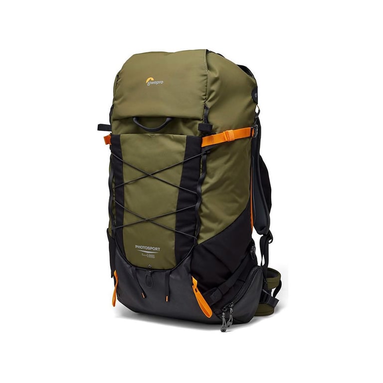 LOWEPRO Sac à Dos PhotoSport X AW Neuf