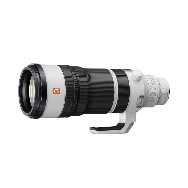 Sony SEL100400GM