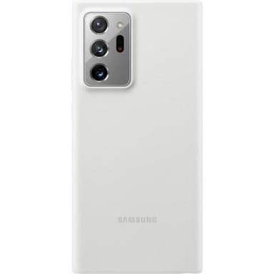 Samsung Funda Samsung para Galaxy Note 20 Ultra Blanco
