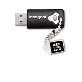 Integral INFD16GCRY3.0140 2 lecteur USB flash USB Type A 3.2 Gen 1 3.1 Gen 1 Neuf