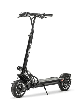 Trottinette électrique Minimotors Speedway 5 2000 W Noir