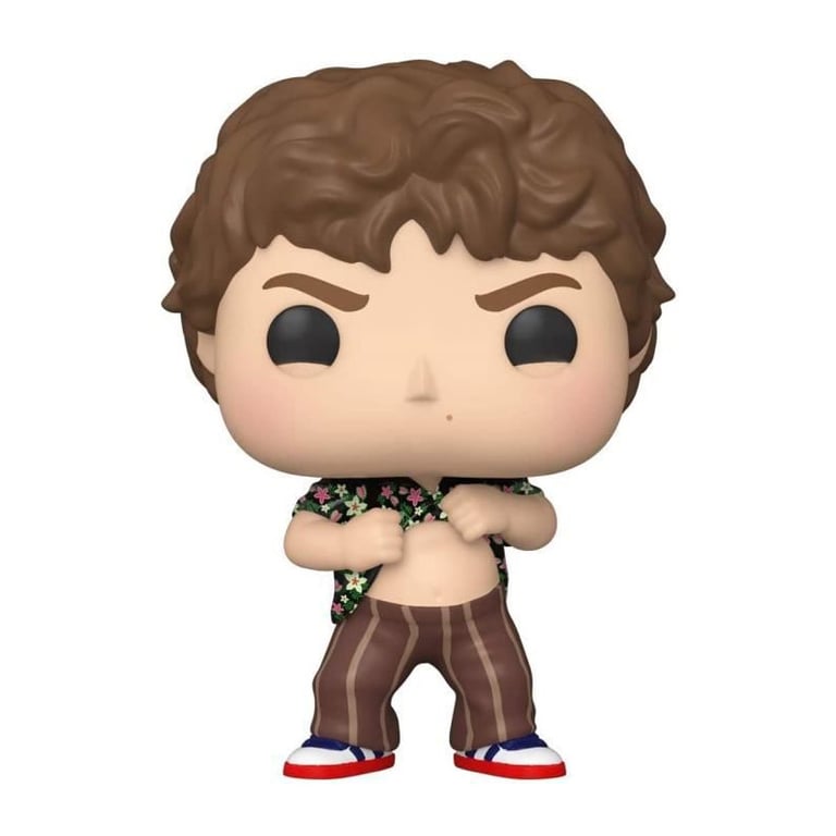 Figurine Pop Les Goonies Chunk Choco 1066 Neuf - vue 1
