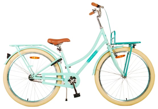 Volare 26132 City Bike Verde