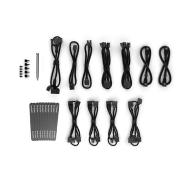 Alimentation ATX be quiet! Dark Power 14 850W ATX 3.1 Modulaire 80 PLUS Titanium Noir