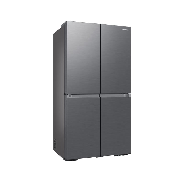 Réfrigérateur Combiné Samsung RF59C70TES9 – 649 L Acier Inox - vue 5