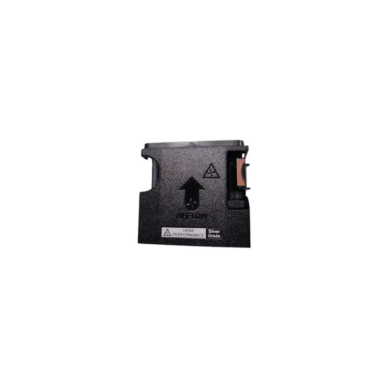 DELL 121 BBBS système de refroidissement d'ordinateur Boitier PC Ventilateur Neuf - vue 2