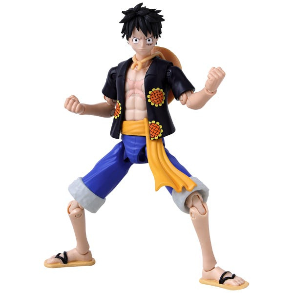 Bandai 37007 figurine d'action et de collection - Neuf