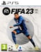 Sony DualSense + FIFA 23 Negro, Blanco Bluetooth Gamepad Analógico/Digital PlayStation 5