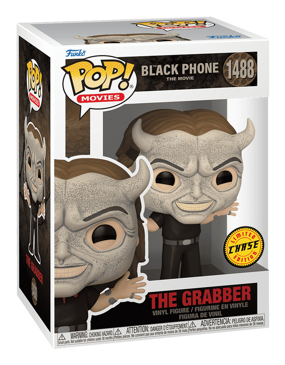 FUNKO Films Téléphone Grabber - vue 6