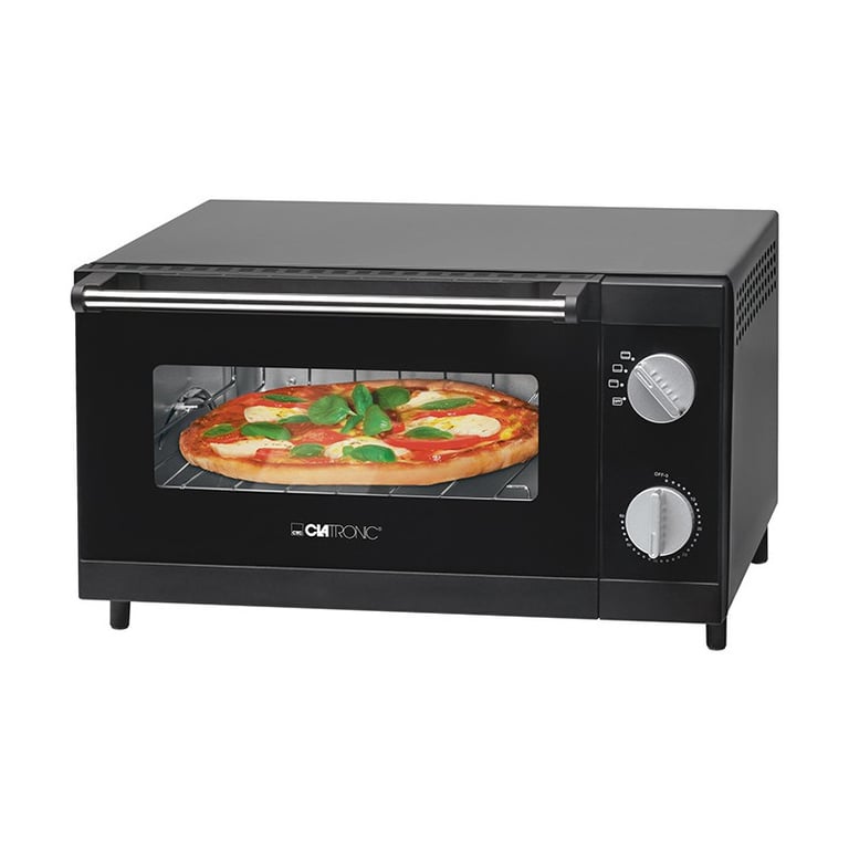 Mini four à pizza Clatronic MPO 3520 - vue 2