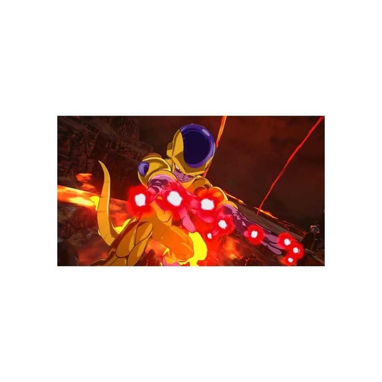 DRAGON BALL: SPARKING! ZERO SWITCH - vue 6