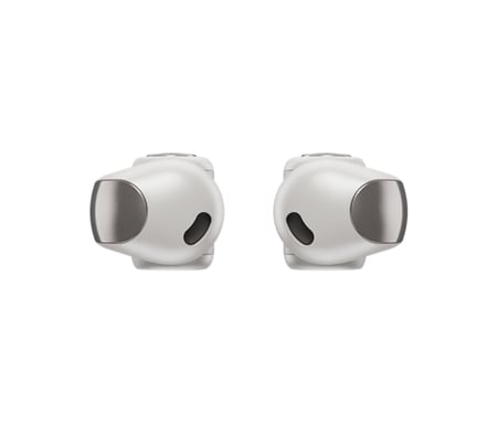 Écouteurs sans fil Bose Ultra Open Earbuds, Blanc