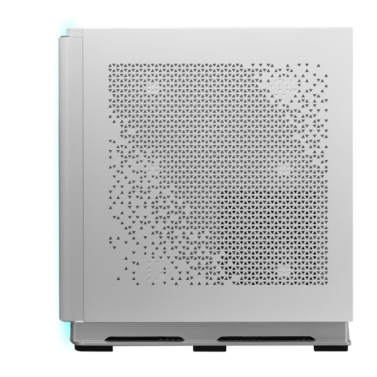 PC de bureau MSI Creator P100A i7 RTX 4070 12Go DDR4 - vue 4