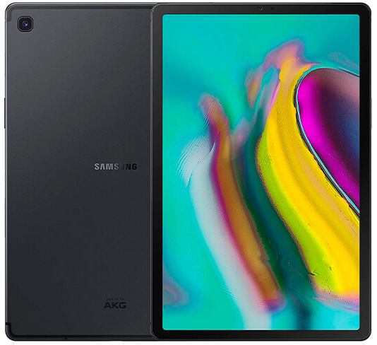 Samsung Galaxy Tab S5e, 64Go, Noir