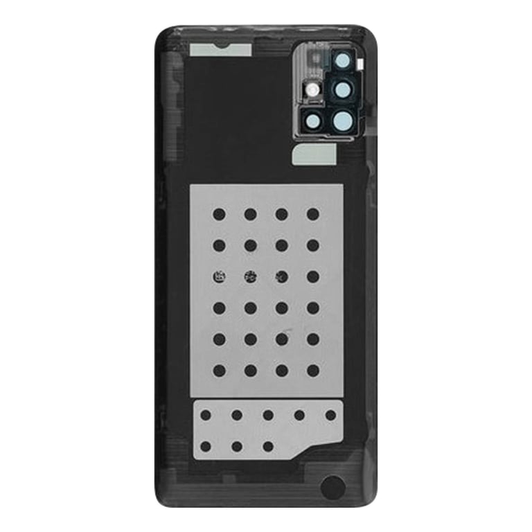 Cache Batterie Samsung Galaxy A31 Façade Arrière Originale Samsung Neuf - vue 3