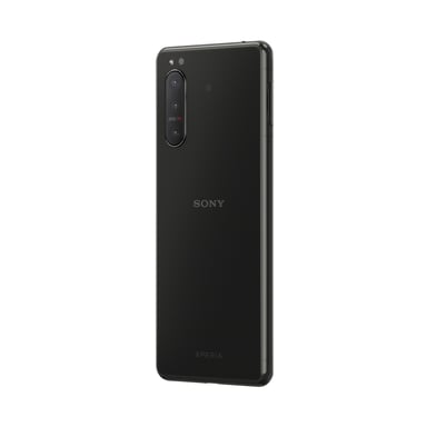Xperia 5 II 128 Go, Noir