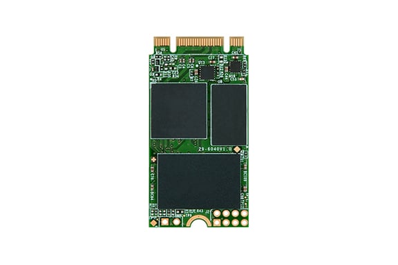 Transcend MTS420 120 Go M.2 Série ATA III 3D NAND