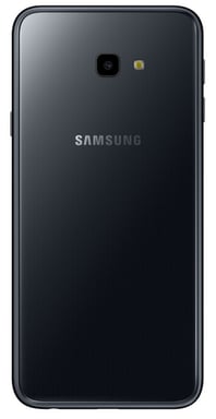 Galaxy J4+ (2018) 32 GB, Negro, desbloqueado