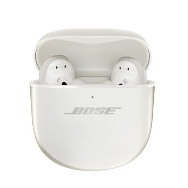 Bose 882826-0070 auricular y casco Auriculares Inalámbrico Dentro de oído Bluetooth Blanco