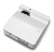 Proiettore Optoma ZH430UST Lunghezza focale standard 4000 ANSI lumen DLP 1080p (1920x1080) 3D Ready Bianco