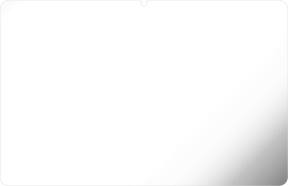 Protège écran pour Samsung Galaxy Tab A9+ Verre trempé Designed for Samsung Samsung