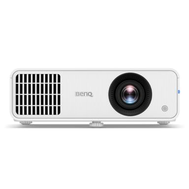 BenQ LH550 Proyector de alcance estándar 2600 lúmenes ANSI DLP 1080p (1920x1080) 3D Blanco