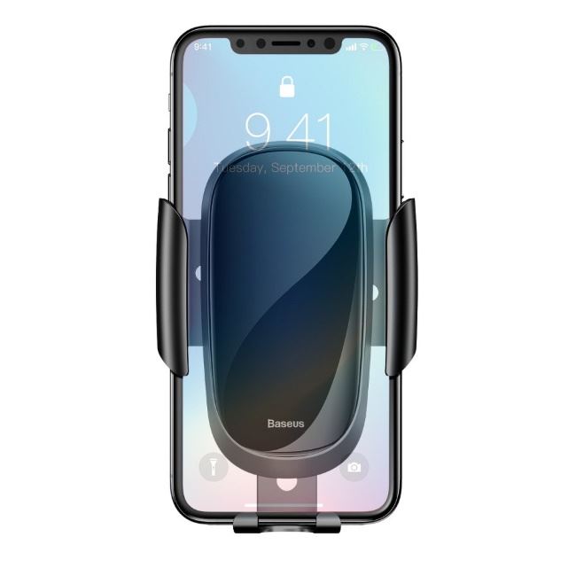 Baseus SUYL WL01 Support de téléphone portable Neuf - vue 4