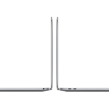 Portátil Apple MacBook Pro 33,8 cm (13,3'') Intel® Core™ i5 8 GB LPDDR3-SDRAM 256 GB SSD Wi-Fi 5 (802.11ac) macOS Catalina Gris