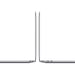 Portátil Apple MacBook Pro 33,8 cm (13,3'') Intel® Core™ i5 8 GB LPDDR3-SDRAM 256 GB SSD Wi-Fi 5 (802.11ac) macOS Catalina Gris