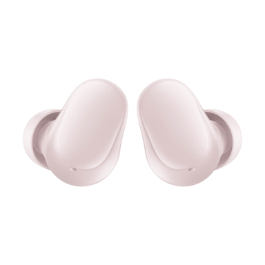 Auricolari wireless Xiaomi Redmi Buds 6 Play con riduzione del rumore e certificazione IPX4, rosa