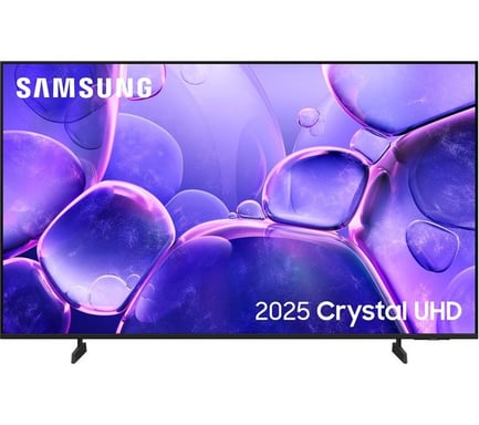 Samsung UE55U8000FKXXU Televisor 139,7 cm (55'') 4K Ultra HD Smart TV Wifi Negro